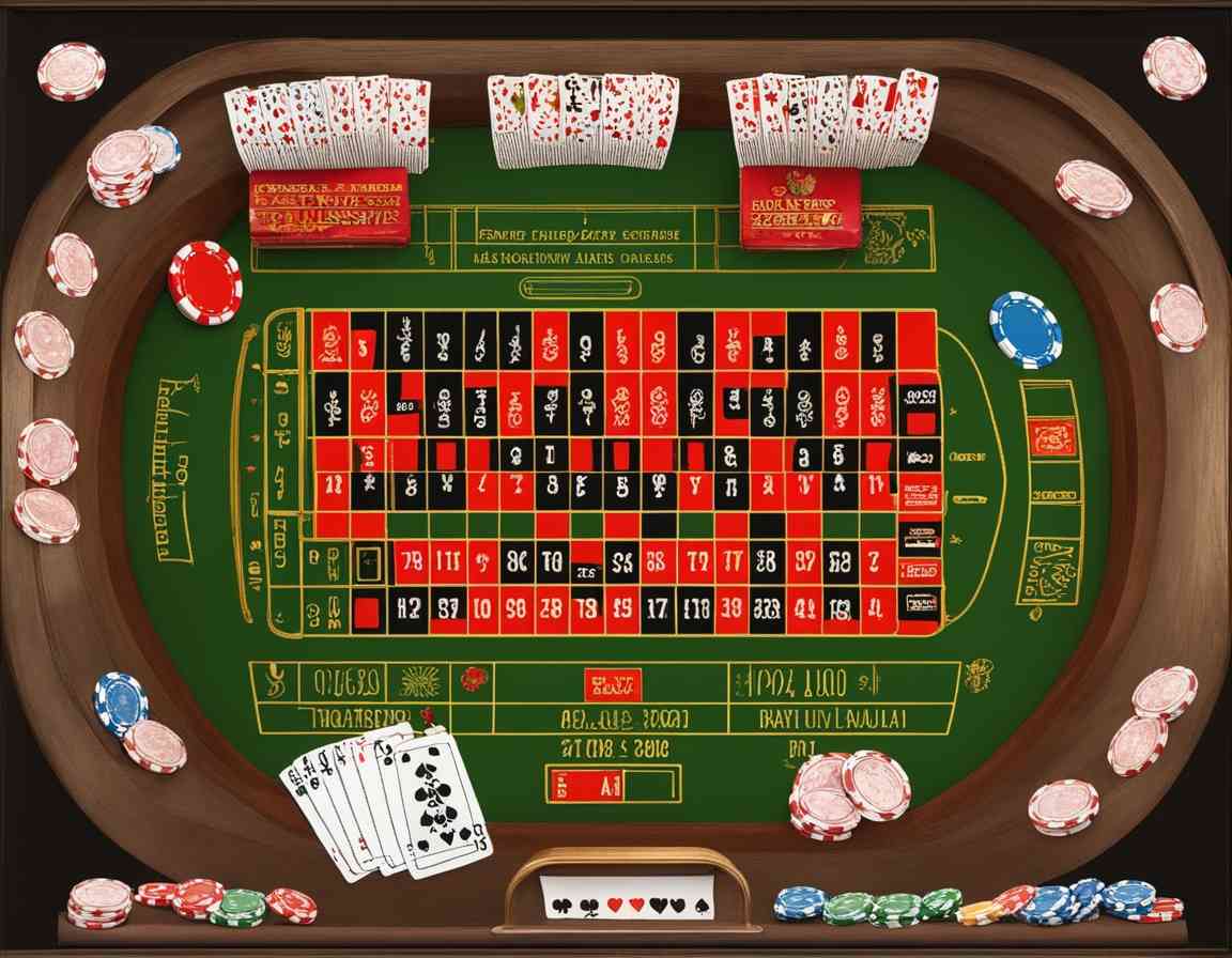 stake. bet